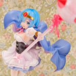 Re Zero Starting Life in Another World PVC Another World Rem 27 cm h