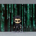 The Matrix Nendoroid Action Figure Neo 10 cm g