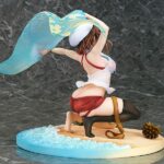 Atelier Ryza 2 Lost Legends & the Secret Fairy PVC Statue Ryza (Reisalin Stout) 18 cm c