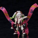Demon Slayer Kimetsu no Yaiba BUZZmod Action Figure Daki 15 cm b