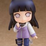 Naruto Shippuden Nendoroid PVC Action Figure Hinata Hyuga 10 cm b