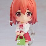 Rent A Girlfriend Nendoroid Action Figure Sumi Sakurasawa 10 cm b