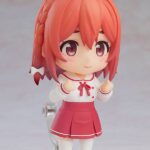 Rent A Girlfriend Nendoroid Action Figure Sumi Sakurasawa 10 cm c