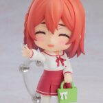 Rent A Girlfriend Nendoroid Action Figure Sumi Sakurasawa 10 cm e