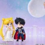 Sailor Moon Eternal Figuarts mini Action Figure Prince Endymion 9 cm f