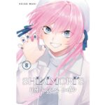 Shikimori’s Not Just a Cutie Volume 8