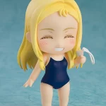 Summer Time Rendering Nendoroid Action Figure Ushio Kofune 10 cm c