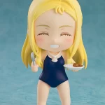 Summer Time Rendering Nendoroid Action Figure Ushio Kofune 10 cm e