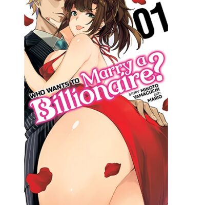 Who Wants to Marry a Billionaire? Vol 1