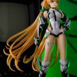 Expelled from Paradise Pop Up Parade PVC Statue Angela Balzac 17 cm d