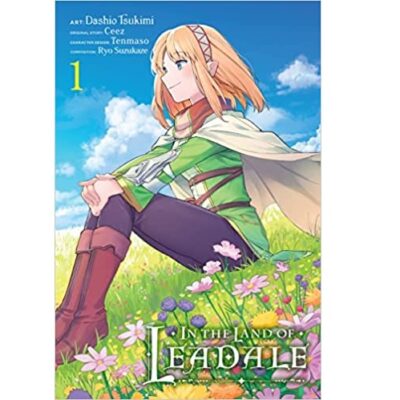 In the Land of Leadale Vol 1 (manga)