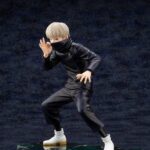 Jujutsu Kaisen ARTFX J Statue Toge Inumaki Bonus Edition 17 cm c
