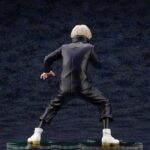 Jujutsu Kaisen ARTFX J Statue Toge Inumaki Bonus Edition 17 cm d