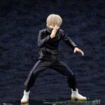 Jujutsu Kaisen ARTFX J Statue Toge Inumaki Bonus Edition 17 cm e