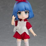 Nendoroid Doll Omega Ray b