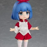 Nendoroid Doll Omega Ray c