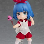Nendoroid Doll Omega Ray d