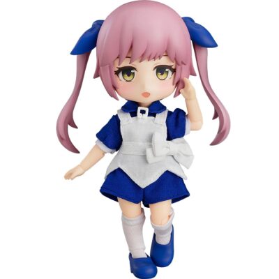 Nendoroid Doll Omega Rio