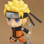 Nendoroid Naruto Uzumaki c