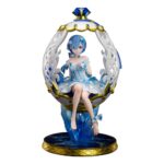 Re ZERO -Starting Life in Another World- PVC Statue Rem Egg Art Ver. 28 cm