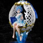 Re ZERO -Starting Life in Another World- PVC Statue Rem Egg Art Ver. 28 cm c