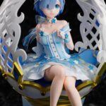 Re ZERO -Starting Life in Another World- PVC Statue Rem Egg Art Ver. 28 cm f