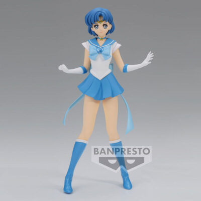 Sailor Mercury Ver.A Figure