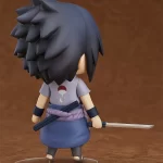Sasuke Uchiha Nendoroid e