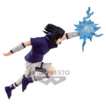 Naruto Effectreme Uchiha Sasuke figure 12cm b