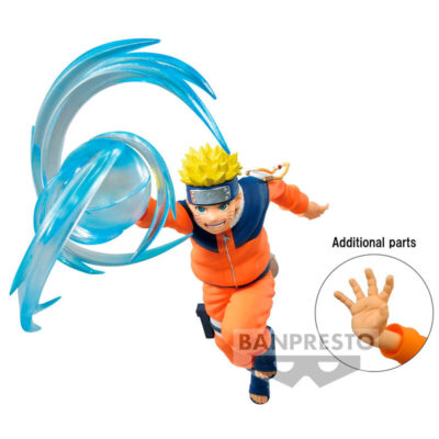 Naruto Uzumaki Effectreme Figure