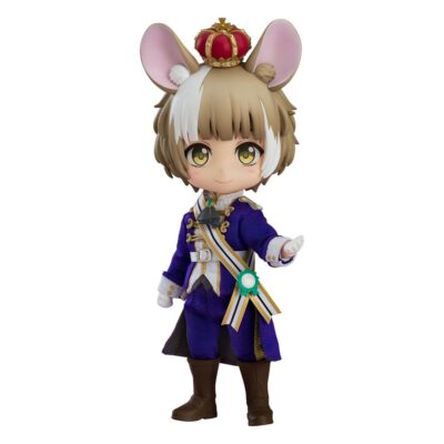 Nendoroid Doll Mouse King Noix