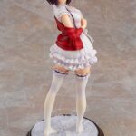 Saekano How to Raise a Boring Girlfriend PVC Statue Megumi Kato 24 cm e