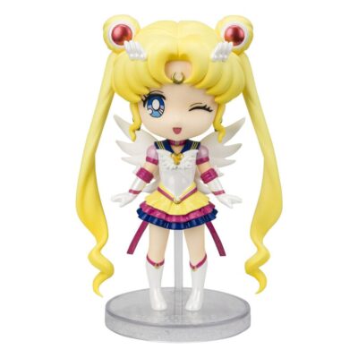 Figuarts mini Eternal Sailor Moon