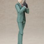 Spy x Family S.H. Figuarts Action Figure Loid Forger 17 cm d