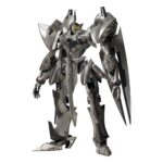 The Legend of Heroes Trails of Cold Steel Moderoid Plastic Model Kit Valimar, the Ashen Knight 16 cm