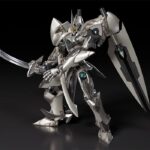 The Legend of Heroes Trails of Cold Steel Moderoid Plastic Model Kit Valimar, the Ashen Knight 16 cm e