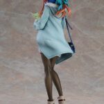 The Quintessential Quintuplets PVC Statue Miku Nakano 27 cm c
