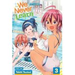 We Never Learn Vol 3