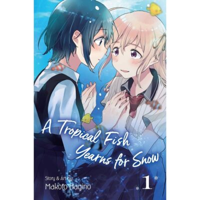 A Tropical Fish Yearns for Snow Vol 1