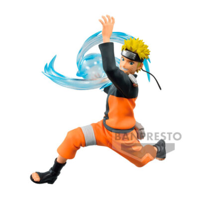 Effectreme Naruto Uzumaki Figure