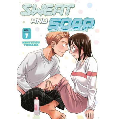 Sweat and Soap Volume 7