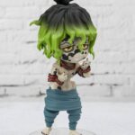 Demon Slayer Kimetsu no Yaiba Figuarts mini Action Figure 2-Pack Daki & Gyutaro 9 cm e
