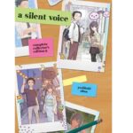 A Silent Voice Complete Collector’s Edition, Volume 2