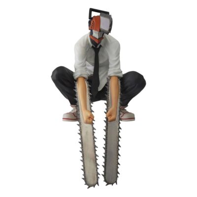 Noodle Stopper Chainsaw Man