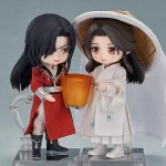 Nendoroid Doll Xie Lian f