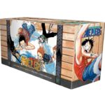 One Piece Box Set 2