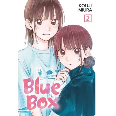 Blue Box Vol. 2