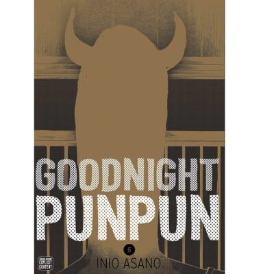 Goodnight Punpun Vol. 6