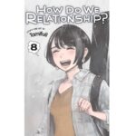 How Do We Relationship Vol 8