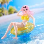 Kaguya-sama Love is War PVC Statue Ultra Romantic Aqua Float Girls Figure Chika Fujiwara b